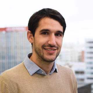 Gonzalo Nuño Estévez