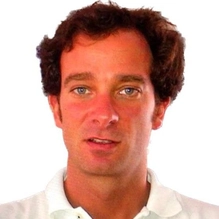 Gonzalo Pastor Spratley