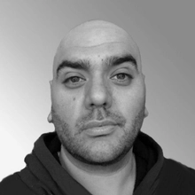 Gonzalo Rodriguez Cerezo