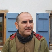 Gonzalo Saenz de Buruaga Iturriaga