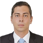 Gonzalo Samir Khalilieh Saez