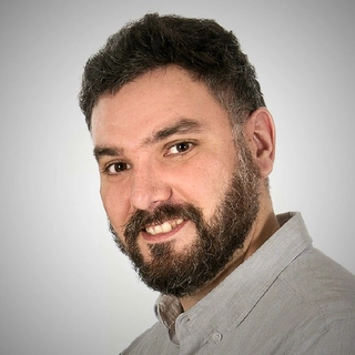 Gonzalo Tirado Granados