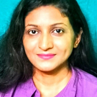 Gopa Banerjee