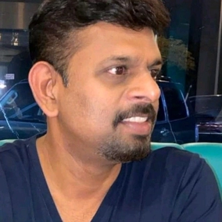 Gopakumar Madhavan