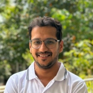 Gopal Agrawal