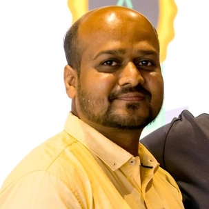 Gopal Agrawal