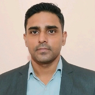 Gopal Jha