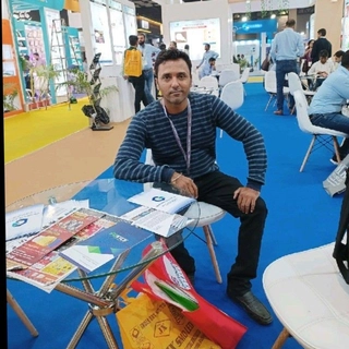 Gopal Krishan Sharma