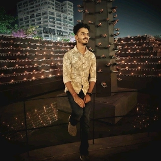 Gopal Krushna Padhi