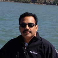 Gopal Munusamy