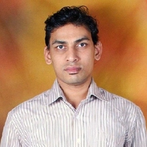 Gopal P.
