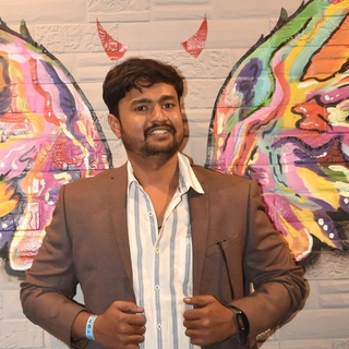 Gopal Pohandulkar