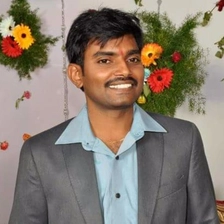 Gopala Reddy Naredla
