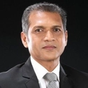 Gopalakrishna Pillai K