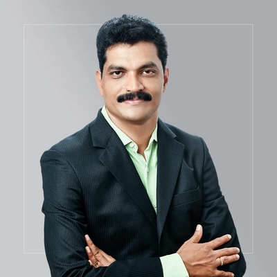 Gopalakrishna Shetty