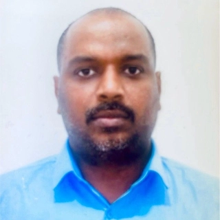 Gopalakrishnan Chandran