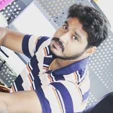 Gopalakrishnan P