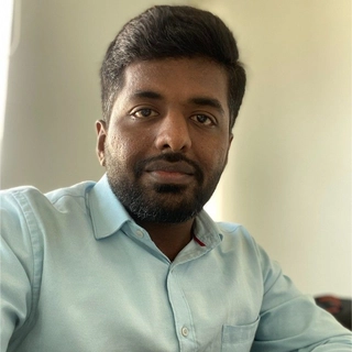 Gopalakrishnan S