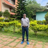 Gopalkrishna Tharoor