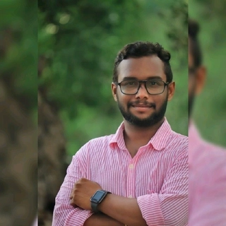 Gopi Krishna Thiruvidhula