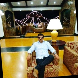 Gopi Krishnan