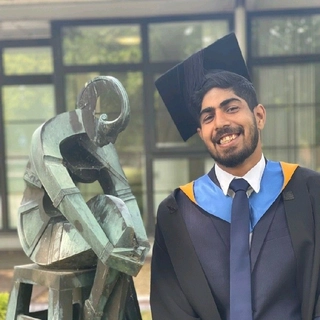 Gopi Krishnan Subhash