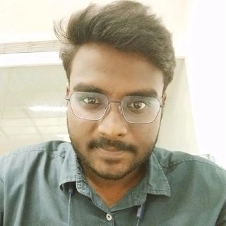 Gopi Mudumal