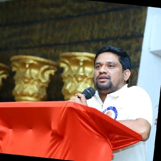 Gopi P