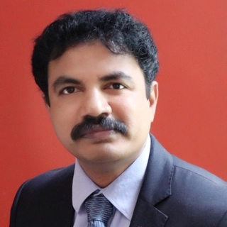 Gopi Saikishshan V