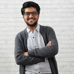 Gopi Sharma