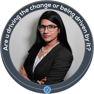 Gopika Nair Bhanot