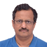 Gopikrishna Charipadi