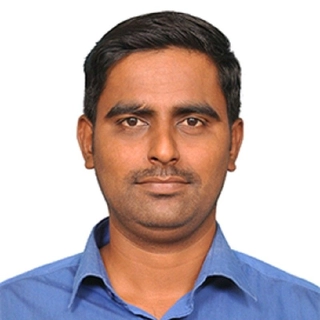 Gopinath Rajasekar