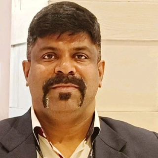 Gopinath Santhosh