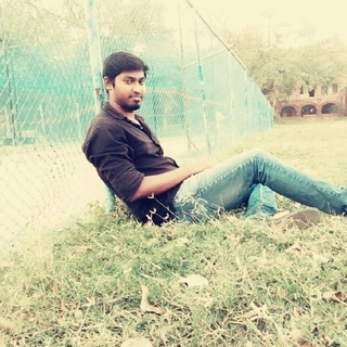 Gopinath Selvaraj