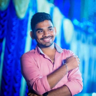 Gopisetty Srinu