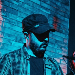 Goran Pantić