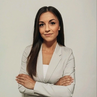 Gorana Stojadinović