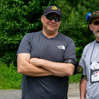 Gord Lamoureux