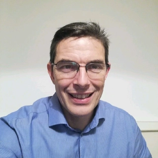 Gordon Beamish