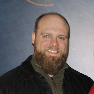 Gordon Clark