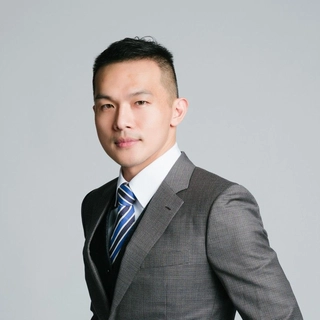 Gordon Hsieh