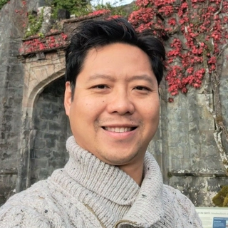 Gordon Lau