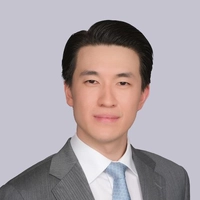 Gordon Zhang