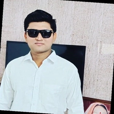 Goswami Prashant
