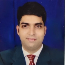 Gourab Panda