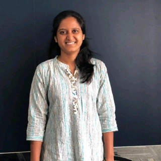 Gouramma Halasamudra