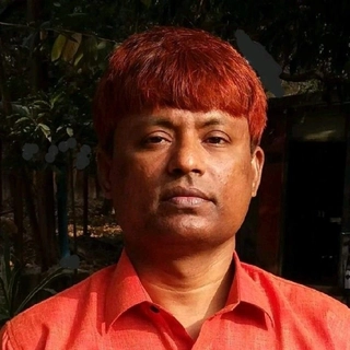 Gouranga Das