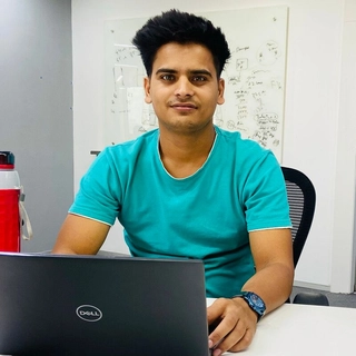 Gourav Chaudhary