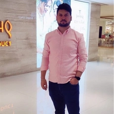 Gourav Kalotra